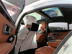 مێرسێدس بێنز S-Class